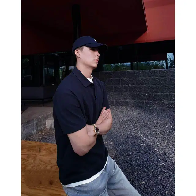 PVPVPV Polo