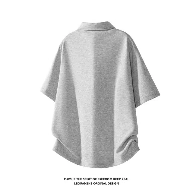 PVPVPV cleanfitPolo
