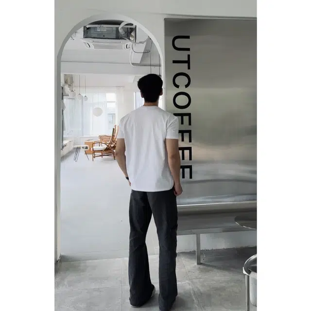 WELTER EXPERIMENT cleanfitT