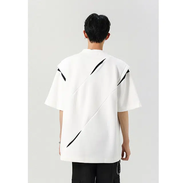 PAINT STAIN T