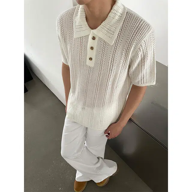 PVPVPV Polo