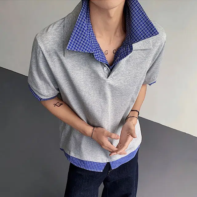 PVPVPV Polo