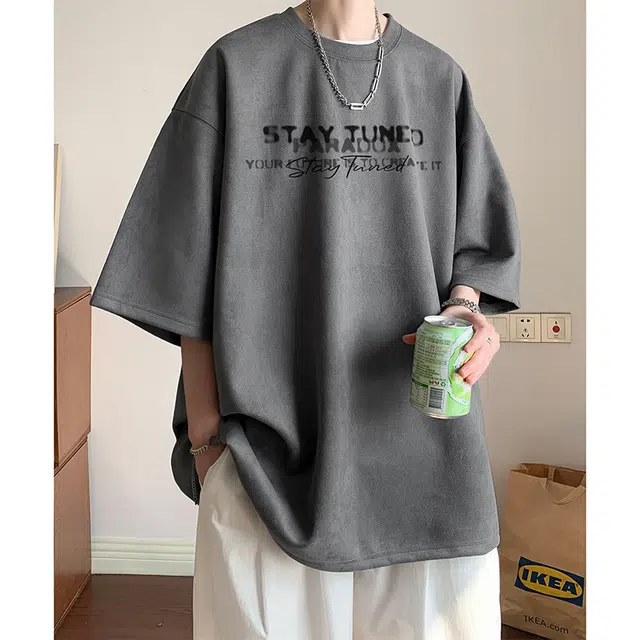 PAINT STAIN T