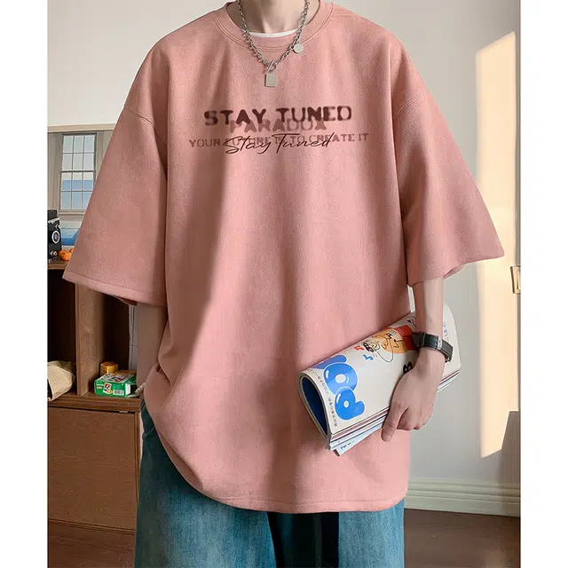 PAINT STAIN T