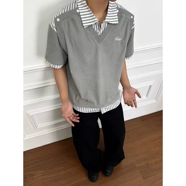 PAINT STAIN Polo
