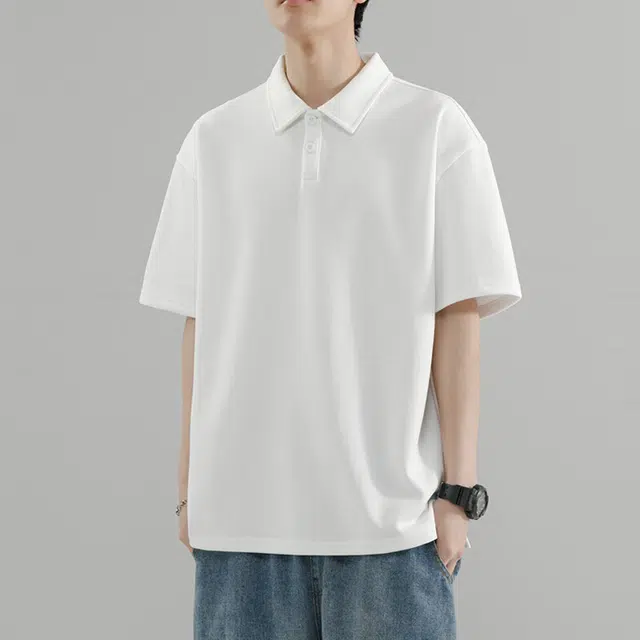 TESTUNG Polo