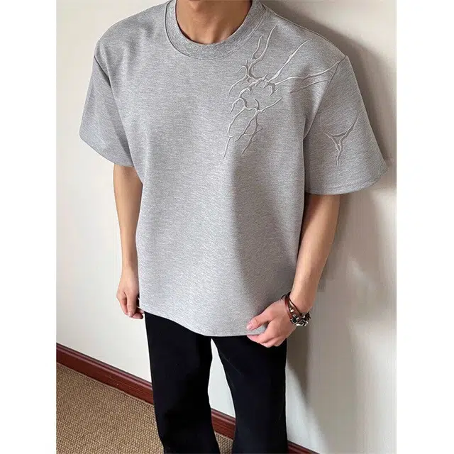 PAINT STAIN T