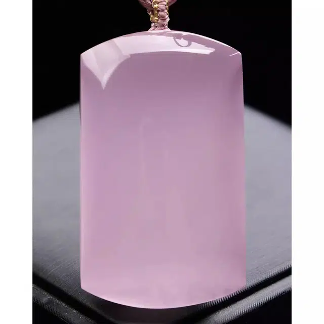 灵运宝 师傅已加能量#转运招财圆珠顺发转运 时来运转晶体干净磁场能量强天然 红发晶 吊坠 男女同款情侣款
