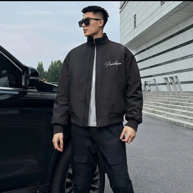 NINETEEN AUTUMN cleanfit