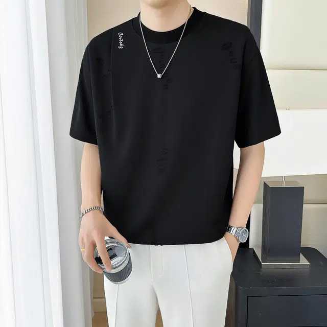 T