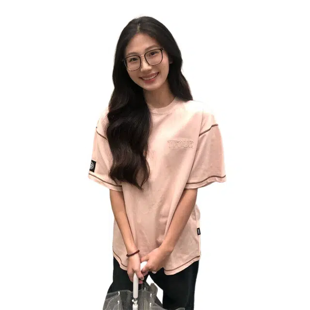 T