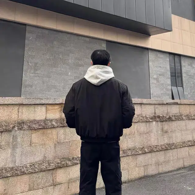 TESTUNG vibebomber