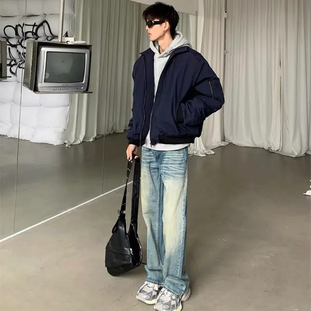 TESTUNG vibebomber