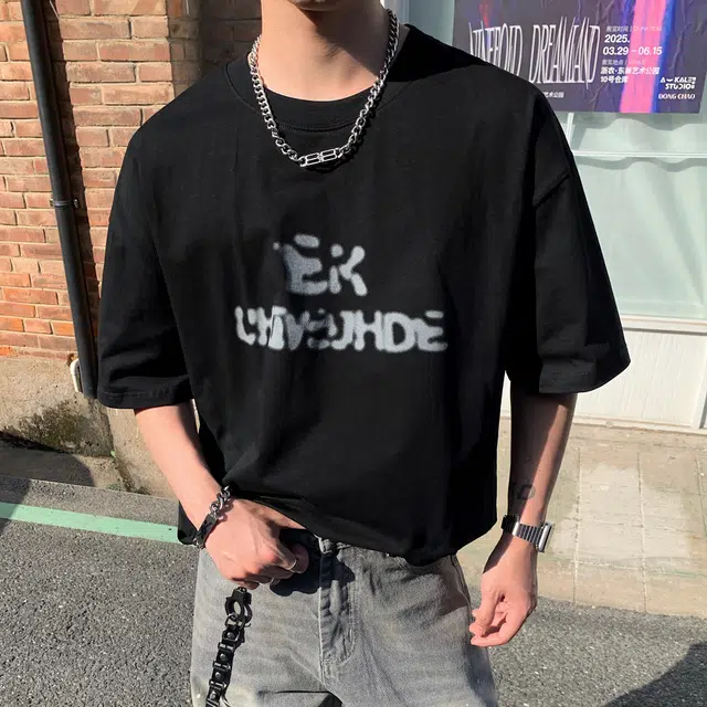 T