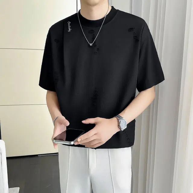 T