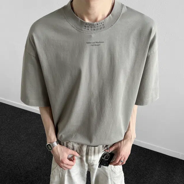 T