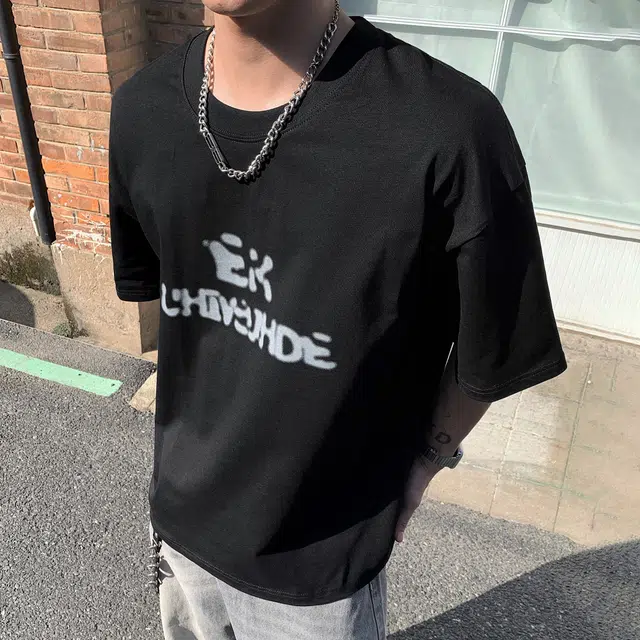 T