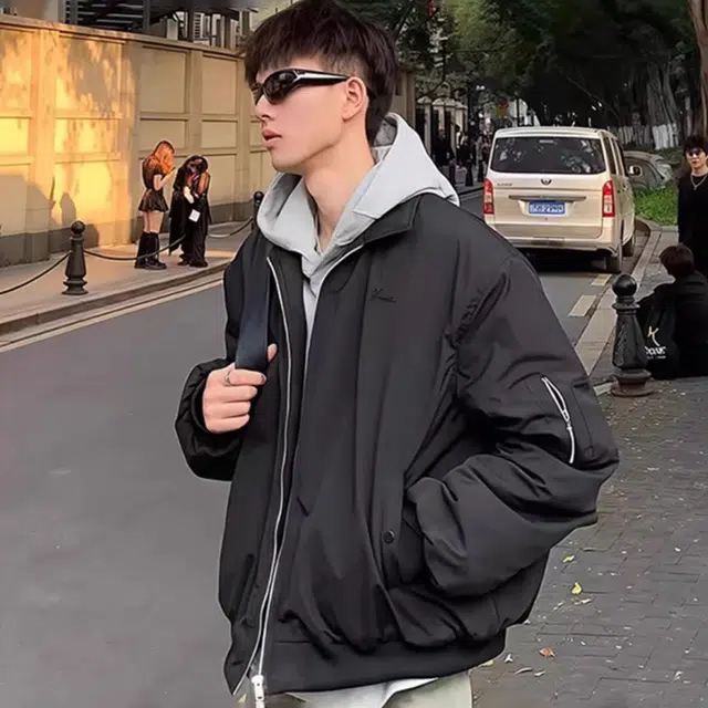 TESTUNG vibebomber
