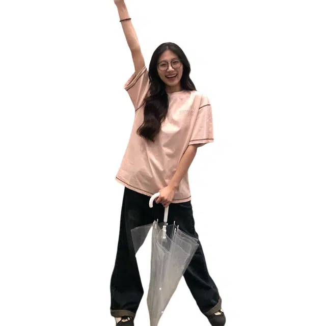 T