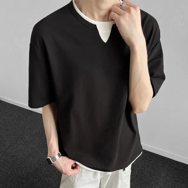 T