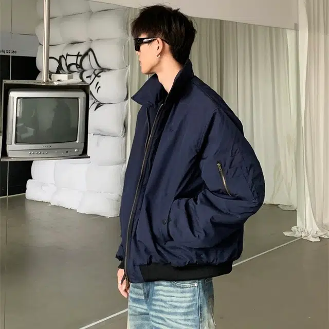 TESTUNG vibebomber