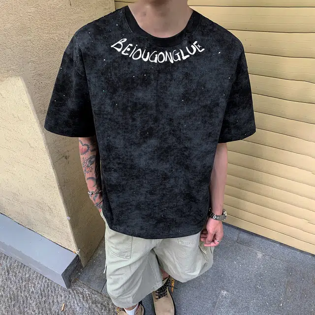 T
