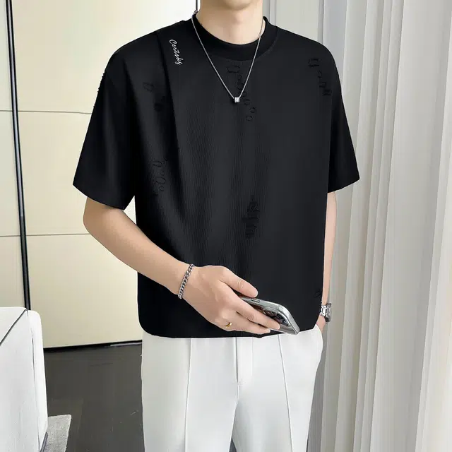 T