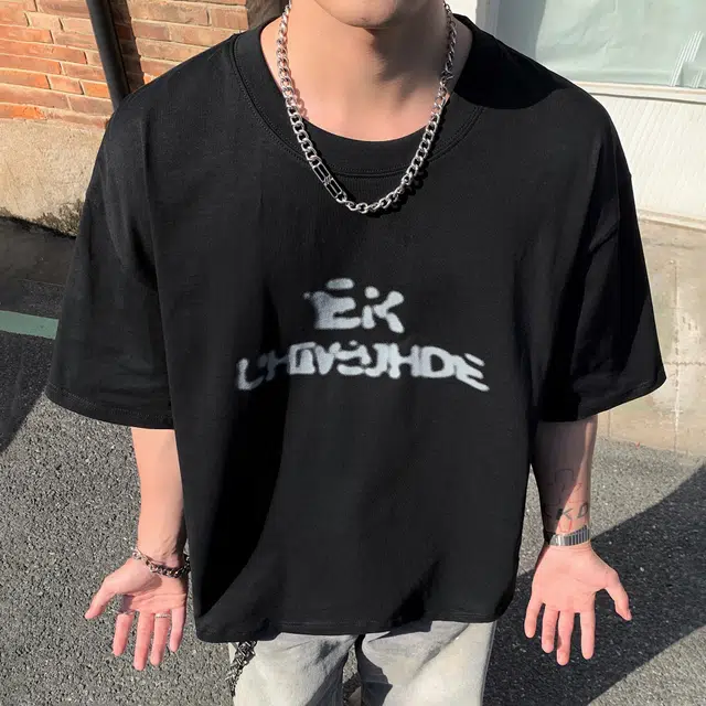 T