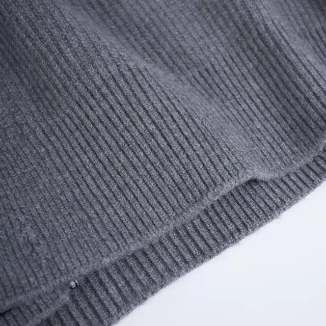 北欧攻略 秋冬季慵懒风假两件格子拼接毛衣开衫外套软糯舒适显瘦老钱风痞帅长袖针织衫 男女同款