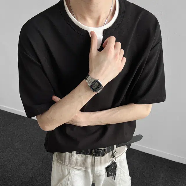 T