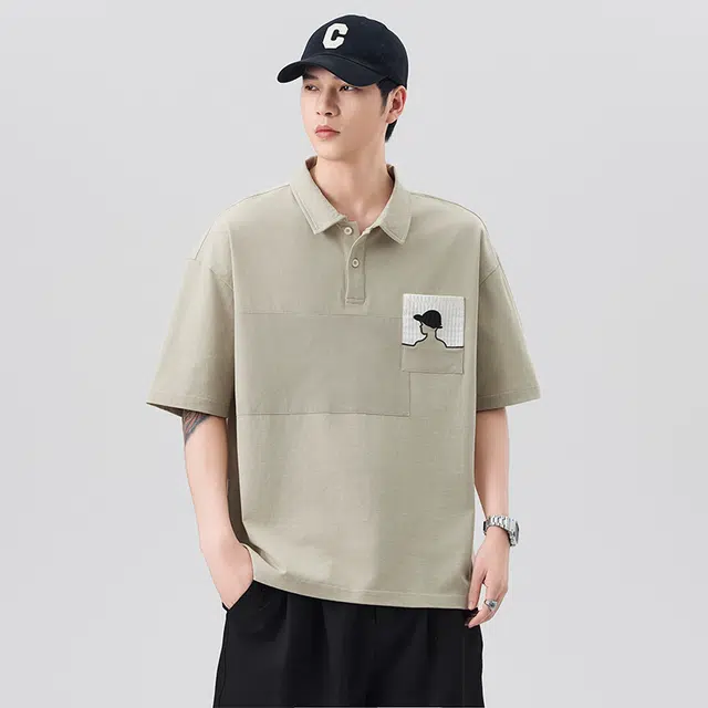 WilliamPOLO logoPOLO