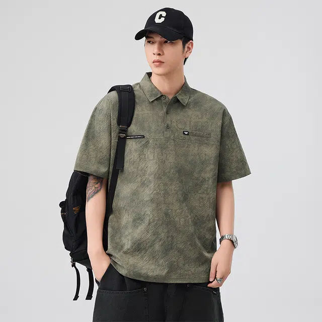 WilliamPOLO Polo