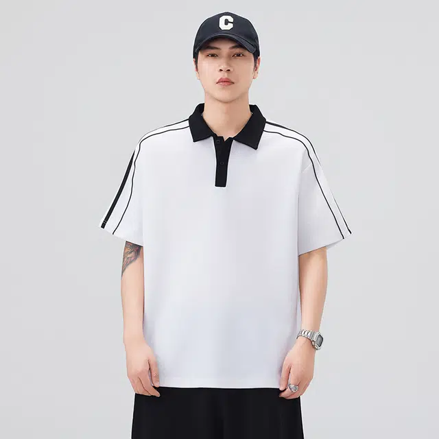 WilliamPOLO Polo