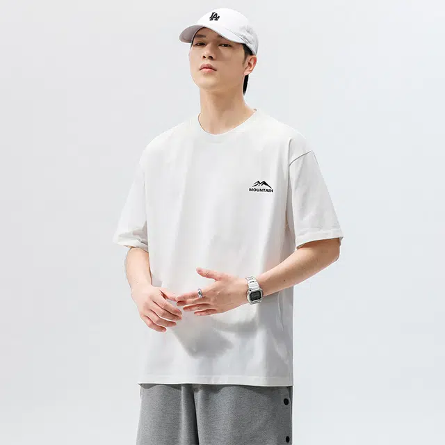WilliamPOLO logoT