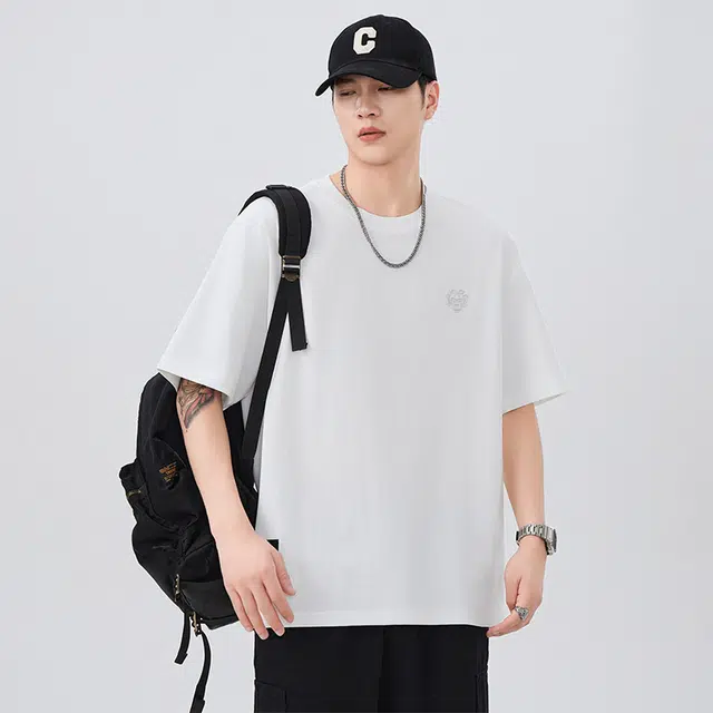 WilliamPOLO logoT