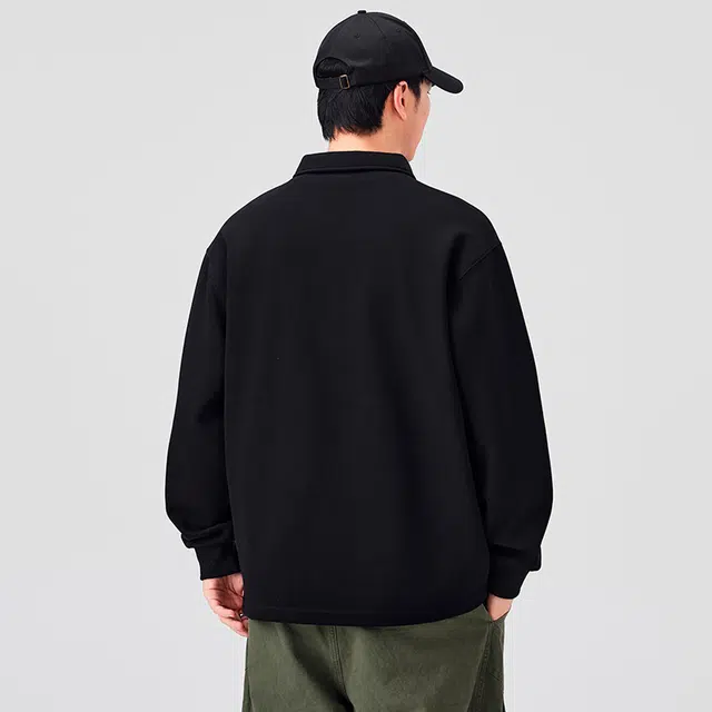 WilliamPOLO POLO