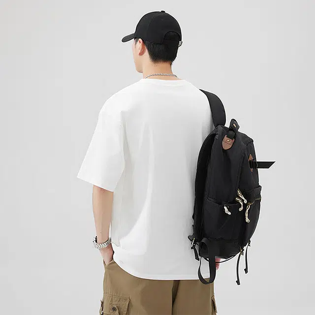 WilliamPOLO logoT