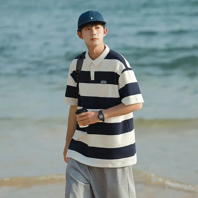 WilliamPOLO Polo