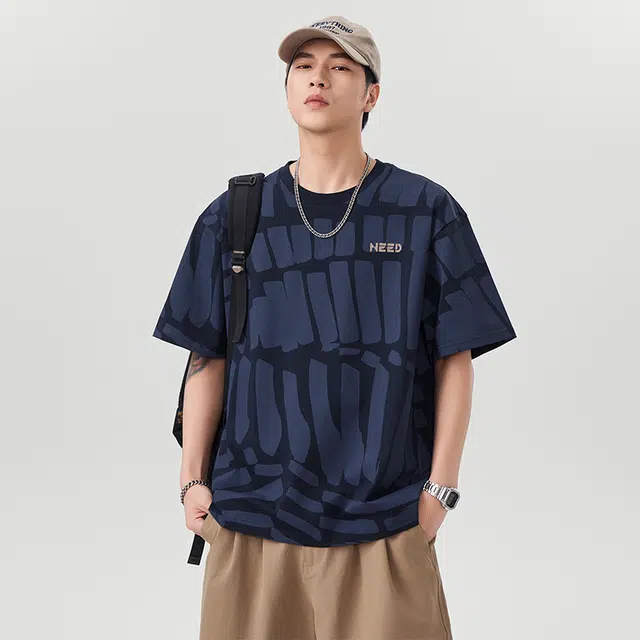 WilliamPOLO logoT