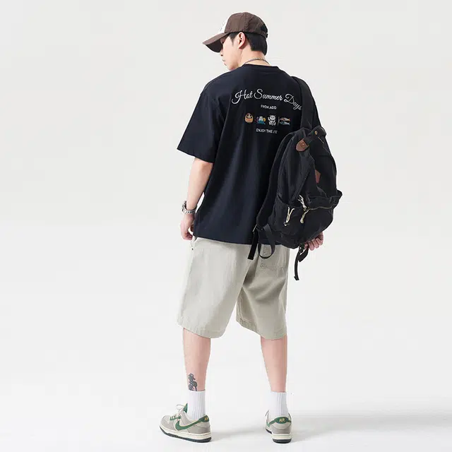 WilliamPOLO logoT