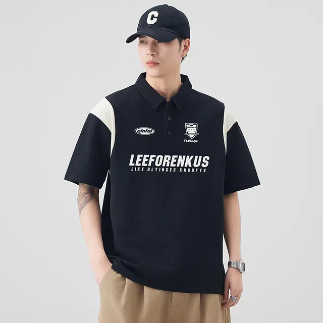 WilliamPOLO logoPolo