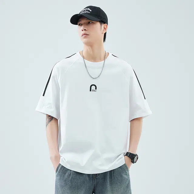 WilliamPOLO logoT