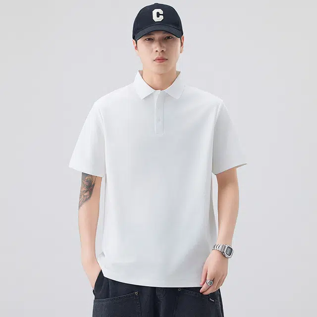 WilliamPOLO Polo