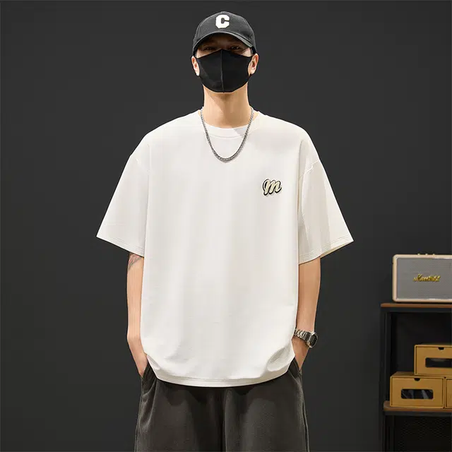 WilliamPOLO logoT