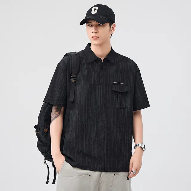 WilliamPOLO Polo