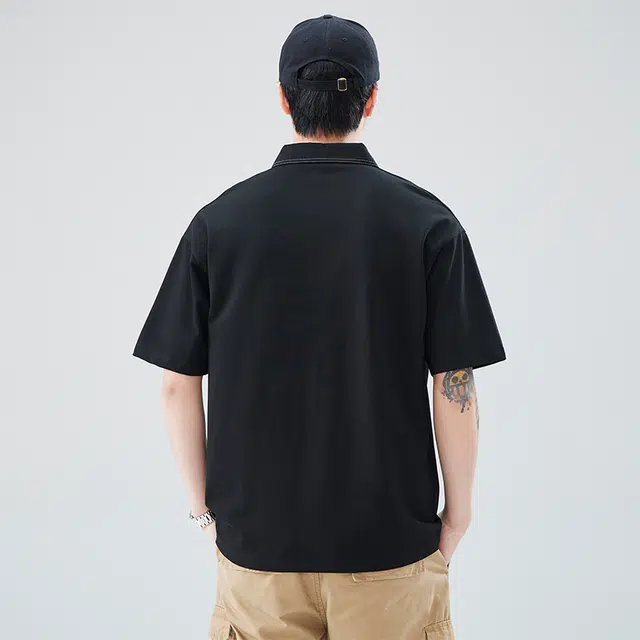 WilliamPOLO logoPOLO