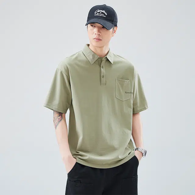 WilliamPOLO logoPOLO