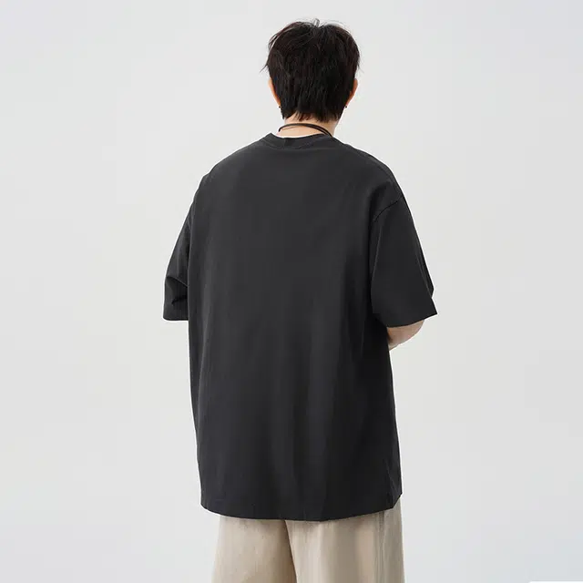 WilliamPOLO logoT