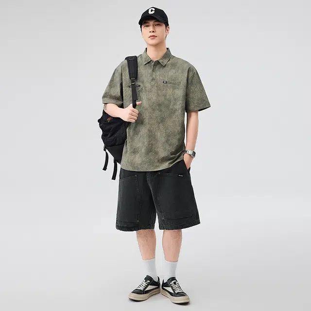 WilliamPOLO Polo