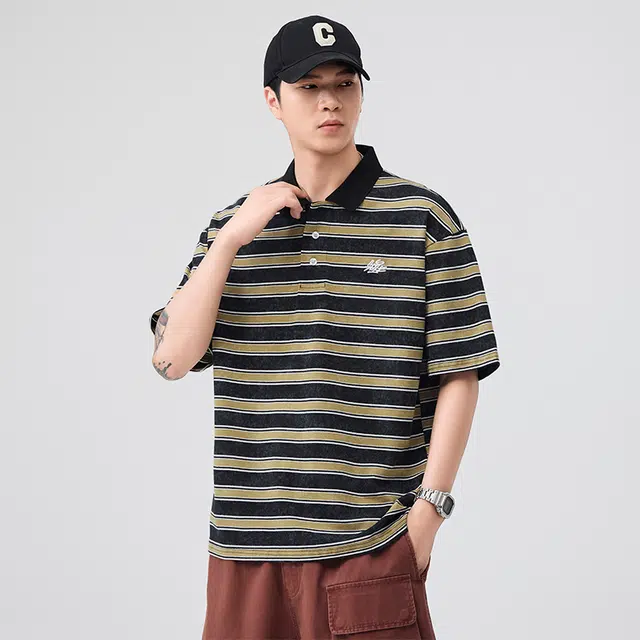 WilliamPOLO Polo